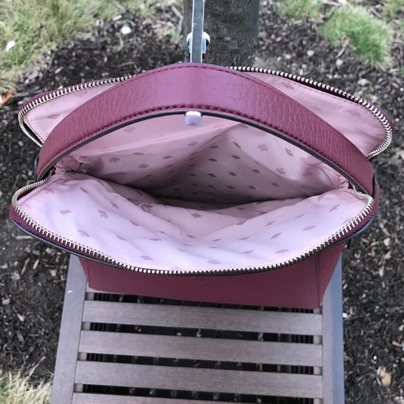 ❗️SOLD❗️Kate Spade Carter Georgia Shoulder Bag - Picture 7 of 8